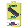 Imagen de TV Stick Watch Onn Google TV Streaming Device Full HD 2K