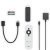 Imagen de TV Stick Watch Onn Google TV Streaming Device Full HD 2K