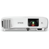 Imagen de Epson PowerLite E20 - Proyector 3LCD - portátil - 3400 lúmenes (blanco) - 3400 lúmenes (color) - XGA (1024 x 768) - 4:3