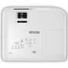 Imagen de Epson PowerLite E20 - Proyector 3LCD - portátil - 3400 lúmenes (blanco) - 3400 lúmenes (color) - XGA (1024 x 768) - 4:3