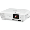 Imagen de Epson PowerLite E20 - Proyector 3LCD - portátil - 3400 lúmenes (blanco) - 3400 lúmenes (color) - XGA (1024 x 768) - 4:3