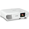 Imagen de Epson PowerLite E20 - Proyector 3LCD - portátil - 3400 lúmenes (blanco) - 3400 lúmenes (color) - XGA (1024 x 768) - 4:3