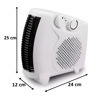Imagen de Caloventilador Calefactor 1000/2000 W