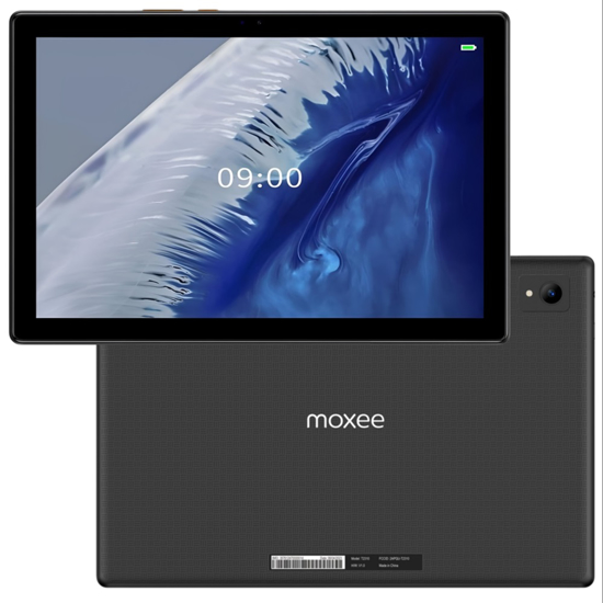 Imagen de Tablet Moxee T2310 4G LTE 10,1" 5MP 5000mAh