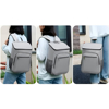 Imagen de Mochila Lunchera Térmica Aislante 23 Litros 907-1