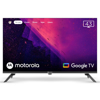 Imagen de Smart TV Motorola  43" Full HD Google TV