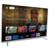 Imagen de Smart TV Motorola  43" Full HD Google TV