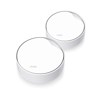 Imagen de Router Tp-Link Deco X50-PoE Pack x2