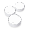 Imagen de Router Tp-Link Deco X50-PoE Pack x3