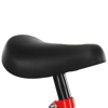 Imagen de Bicicleta de Montaña Infantil Rodado 14 Roja