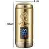 Imagen de Afeitadora inalámbrica Kemei KM-C57 6500rpm 600mAh