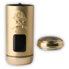 Imagen de Afeitadora inalámbrica Kemei KM-C57 6500rpm 600mAh