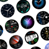 Imagen de Smartwatch Xiaomi Mibro Watch X1 350mAh 5ATM