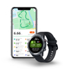 Imagen de Smartwatch Xiaomi Mibro Watch A2 1.39"HD 2ATM