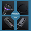 Imagen de Cargador para auto USB y Tipo C 15 W