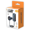Imagen de Cargador para auto USB y Tipo C 15 W