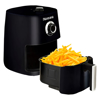 Imagen de Freidora sin Aceite MICROSONIC FR4L608 4L