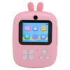 Imagen de Cámara Digital Infantil Instantánea con Impresora