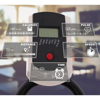 Imagen de Bicicleta Fija Fitness Spinning Disco 8kg hasta 120kg