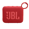 Imagen de Parlante portátil Bluetooth JBL GO4