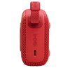 Imagen de Parlante portátil Bluetooth JBL GO4