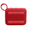 Imagen de Parlante portátil Bluetooth JBL GO4