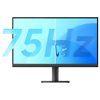 Imagen de Monitor Xiaomi A22i 21.45" 1080p FHD HDMI