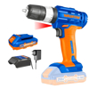 Imagen de Taladro Atornillador Percutor Wadfow WCDP521 20V