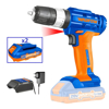 Imagen de Taladro Atornillador Percutor Wadfow WCDP522 20V