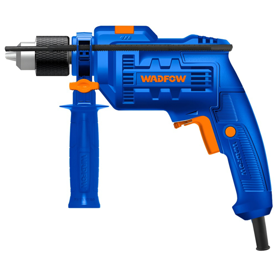 Imagen de Taladro Percutor Wadfow WMD15651 650W 13mm