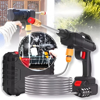 Imagen de Hidrolavadora Portátil Recargable 48V