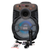Imagen de Parlante Kolav Bluetooth F1202K 12 Pulg. Control y Mic
