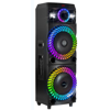 Imagen de Parlante Doble 12" Kolav A1213K Recargable Bluetooth