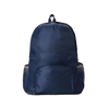 Imagen de Mochila Plegable Y Bolso De Mano Impermeable 810-04