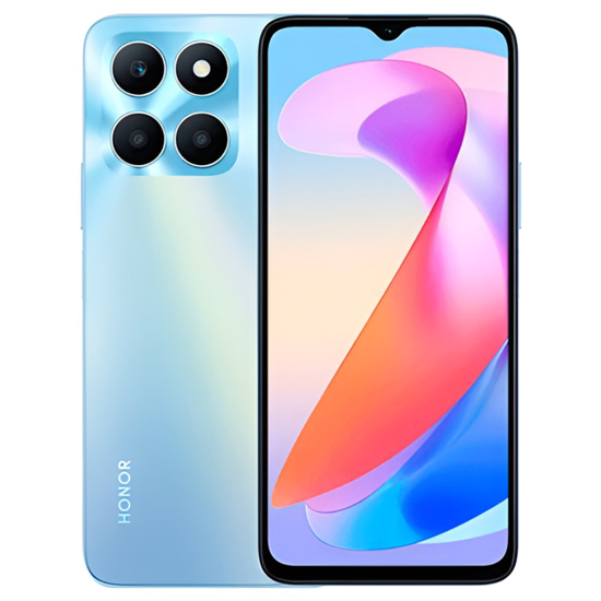 Imagen de Honor X6A 128GB / 4GB RAM Dual SIM