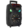 Imagen de Parlante Kolav Bluetooth J806A 8 Pulgadas