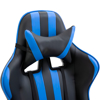 Imagen de Silla Gamer Esport Reclinable Con Almohadones y Posa pie