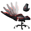 Imagen de Silla Gamer Esport Reclinable Con Almohadones Ergonómica