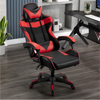 Imagen de Silla Gamer Esport Reclinable Con Almohadones Ergonómica