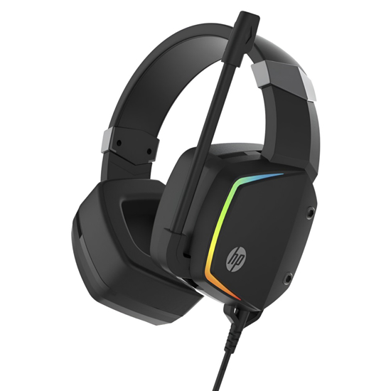 Imagen de Auricular Gamer HP H320GS USB RGB