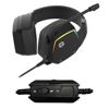 Imagen de Auricular Gamer HP H320GS USB RGB
