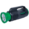 Imagen de Linterna Recargable con Parlante Bluetooth ZQS1352