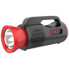 Imagen de Linterna Recargable con Parlante Bluetooth ZQS1352