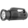 Imagen de Linterna Recargable con Parlante Bluetooth ZQS1352