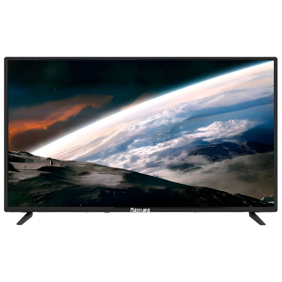 Imagen de Smart TV Microsonic 42" Full HD LEDDGSM42B1
