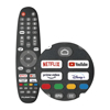 Imagen de Smart TV 32"  Punktal Full HD PK-32 WOS