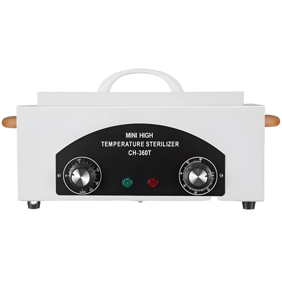 Imagen de Esterilizador de instrumentos 230ºC 220V