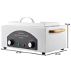 Imagen de Esterilizador de instrumentos 230ºC 220V