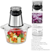 Imagen de Picadora de Alimentos Punktal PK-12300 1,8lts  500W