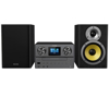 Imagen de Minicomponente Philips TAM8905/37 Bluetooth, USB, CD, Aux, Radio FM
